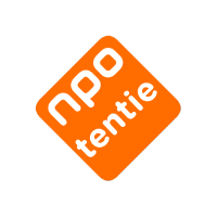 NPOtentie plus logo