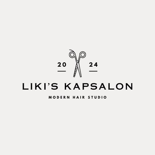 LikiKapsalon Logo