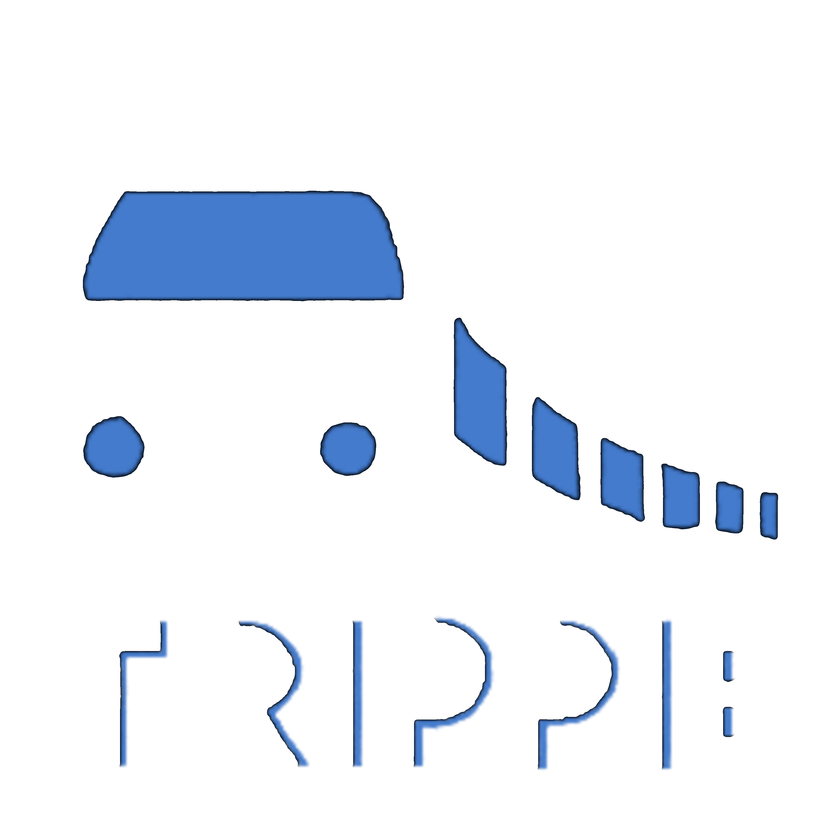 Bus logo