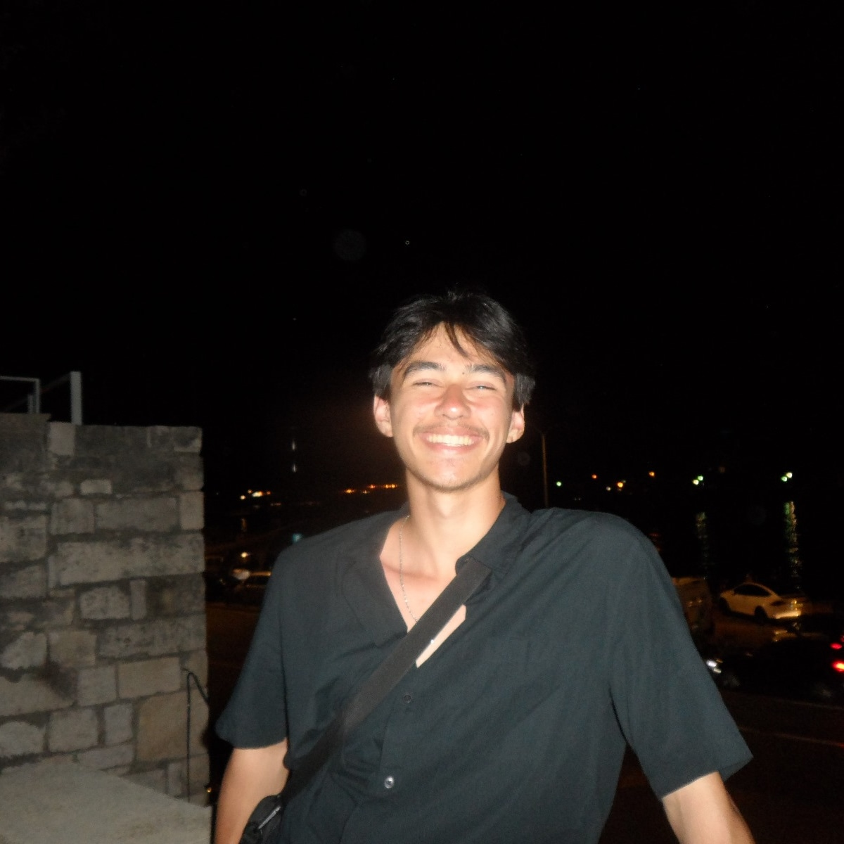 Placeholder foto van teamlid 3