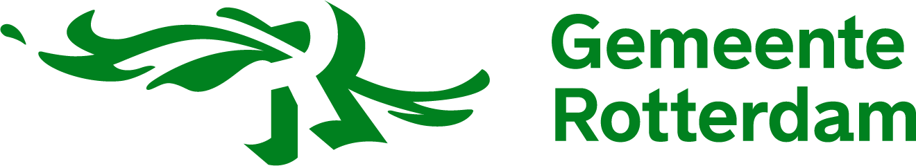 Gemeente Rotterdam logo