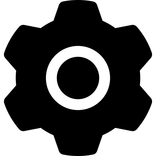 Meticulous Settings icon